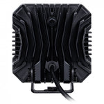 KAMAR X-SPIDER LED darba lampa L0195 FLOOD 18 W 1700 lm 12/24 V ar 9 LED un ECE R10