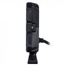 KAMAR L0195 X-SPIDER 2 LED darba lukturis, 18W, 9 LED, 12/24V, dzintarkrāsas LED josla, IP67, ECE R10, 300mm kabelis, 2 gadu garantija