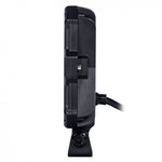 KAMAR L0195 X-SPIDER 2 LED darba lukturis, 18W, 9 LED, 12/24V, dzintarkrāsas LED josla, IP67, ECE R10, 300mm kabelis, 2 gadu garantija