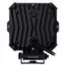 KAMAR L0195 X-SPIDER 2 LED darba lukturis, 18W, 9 LED, 12/24V, dzintarkrāsas LED josla, IP67, ECE R10, 300mm kabelis, 2 gadu garantija