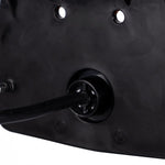 KAMAR X-SPIDER L1316 LED side marker light with turn signal and reflector functions, 12/24 V, IP67