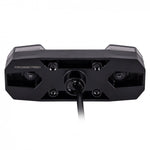 2W LED sānu gabarītlukturis X-SPIDER NEXO L1323, IP67, oranžs