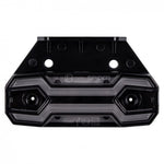 2W LED sānu gabarītlukturis X-SPIDER NEXO L1323, IP67, oranžs