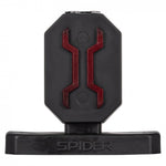 KAMAR X-SPIDER HELI-X 2W LED gabarītlukturis, 3 funkcijas, 12/24V, IP67