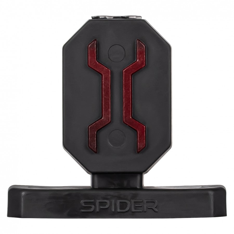 KAMAR X-SPIDER HELI-X 2W LED gabarītlukturis, 3 funkcijas, 12/24V, IP67