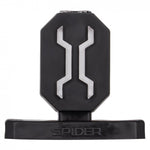 KAMAR X-SPIDER HELI-X 2W LED gabarītlukturis, 3 funkcijas, 12/24V, IP67