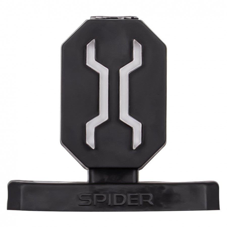 KAMAR X-SPIDER HELI-X 2W LED gabarītlukturis, 3 funkcijas, 12/24V, IP67
