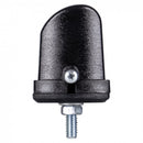 HORPOL LTD 665 LED numura zīmes apgaismojuma lukturis, 3LED, 0,25/0,5W, 12/24V, 93x38,7x30mm, universāls stiprinājums, 50cm kabelis, 2 gadu garantija