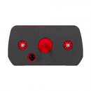 LED auto tagumine/haagise latern, paremal, 32 LED