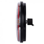 KAMAR L1884 45 LED aizmugurējais lukturis, labais, 12/24V