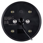 KAMAR L1884 45 LED aizmugurējais lukturis, labais, 12/24V