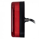 KAMAR LED aizmugures lampa L1913 12/24 V ar dinamisko pagrieziena rādītāju, miglas un atpakaļgaitas gaismu