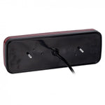KAMAR LED Taillight L1913 12/24 V with Dynamic Turn Signal, Fog Light, and Reverse Light