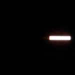 KAMAR LED neon aizmugures lampa 12/24 V ar dinamisko pagrieziena rādītāju un daudzfunkciju apgaismojumu