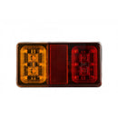 LED auto/haagise valgusti, 12/24V