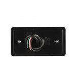KAMAR LED aizmugures lampa L2295 12/24 V ar 16 LED, stop signālu, pagrieziena un gabarītgaismu