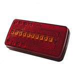 NEODYMIUM L2301 Rear LED Light with Dynamic Turn Signal, 12/24 V, IP67