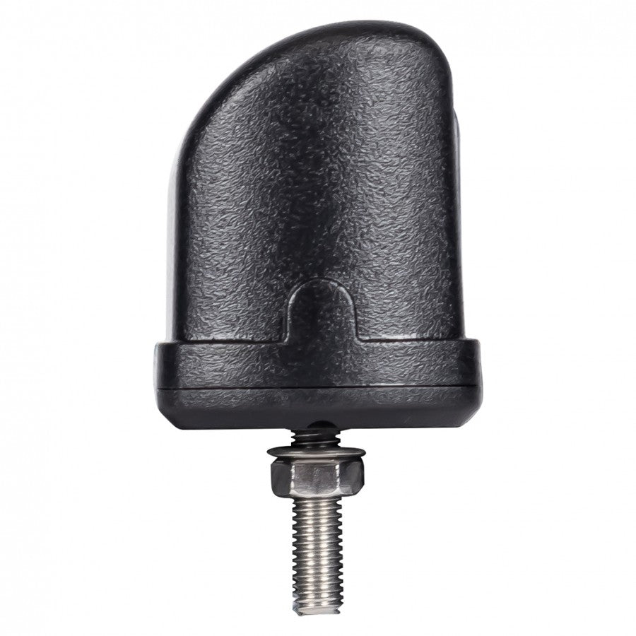 W52 LED numura zīmes apgaismojuma lukturis, 12/24 V, IP66/68, L2444