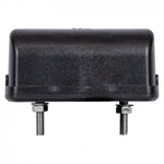 W52 LED numura zīmes apgaismojuma lukturis, 12/24 V, IP66/68, L2444