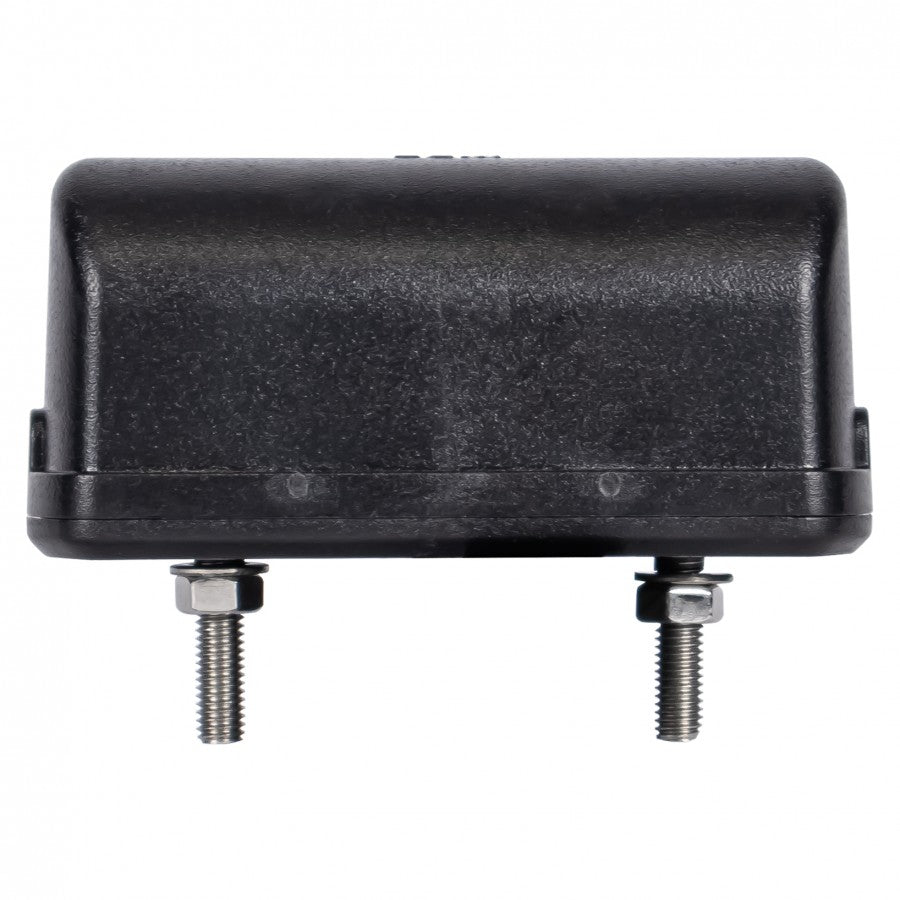 W52 LED numura zīmes apgaismojuma lukturis, 12/24 V, IP66/68, L2444