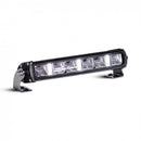 KAMAR L3417 LED tālās gaismas lukturis ar dienas gaitas gaismu, 284mm, 20W+3W, 1570Lm, 12/24V, 6 LED, IP67, ECE R10/R148/R149, 2 gadu garantija