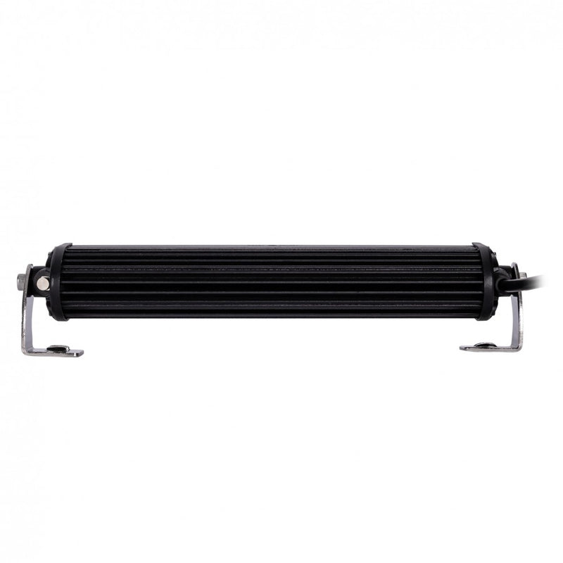 KAMAR L3417 LED tālās gaismas lukturis ar dienas gaitas gaismu, 284mm, 20W+3W, 1570Lm, 12/24V, 6 LED, IP67, ECE R10/R148/R149, 2 gadu garantija
