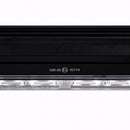 KAMAR L3417 LED tālās gaismas lukturis ar dienas gaitas gaismu, 284mm, 20W+3W, 1570Lm, 12/24V, 6 LED, IP67, ECE R10/R148/R149, 2 gadu garantija