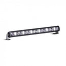 KAMAR L3418 LED tālās gaismas lukturis ar dienas gaitas gaismu, 524mm, 47W+3W, 3340Lm, 12/24V, 12 LED, IP67, ECE R10/R148/R149, 2 gadu garantija