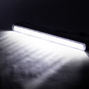 KAMAR L3418 LED tālās gaismas lukturis ar dienas gaitas gaismu, 524mm, 47W+3W, 3340Lm, 12/24V, 12 LED, IP67, ECE R10/R148/R149, 2 gadu garantija