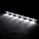 KAMAR L3418 LED tālās gaismas lukturis ar dienas gaitas gaismu, 524mm, 47W+3W, 3340Lm, 12/24V, 12 LED, IP67, ECE R10/R148/R149, 2 gadu garantija
