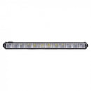 KAMAR L3418 LED tālās gaismas lukturis ar dienas gaitas gaismu, 524mm, 47W+3W, 3340Lm, 12/24V, 12 LED, IP67, ECE R10/R148/R149, 2 gadu garantija
