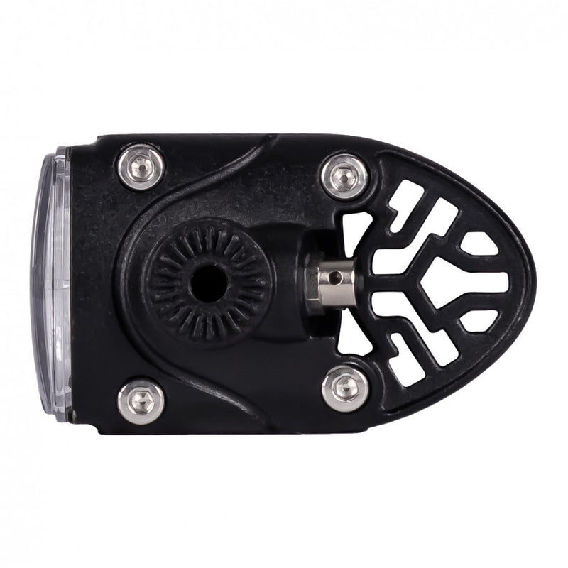 KAMAR L3418 LED tālās gaismas lukturis ar dienas gaitas gaismu, 524mm, 47W+3W, 3340Lm, 12/24V, 12 LED, IP67, ECE R10/R148/R149, 2 gadu garantija