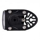 KAMAR L3418 LED tālās gaismas lukturis ar dienas gaitas gaismu, 524mm, 47W+3W, 3340Lm, 12/24V, 12 LED, IP67, ECE R10/R148/R149, 2 gadu garantija