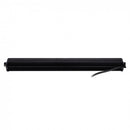 KAMAR L3418 LED tālās gaismas lukturis ar dienas gaitas gaismu, 524mm, 47W+3W, 3340Lm, 12/24V, 12 LED, IP67, ECE R10/R148/R149, 2 gadu garantija