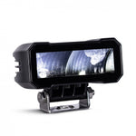KAMAR LED High-Beam Headlight L3420 24 W 1750 lm 12/24 V IP67 for Trucks and Heavy Equipment