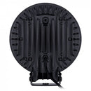 KAMAR X-SPIDER TOXIC L3440 LED tālās gaismas lukturis ar balto pozīcijas un oranžo brīdinājuma gaismu, 80/3/14W, 12/24V, 10+42LED, IP6K9K/IP6K8, 2,5m kabelis, ECE R10/R65/R148/R149, 2 gadu garantija