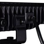 KAMAR X-SPIDER VENOM LED tālās gaismas lampa L3441 80 W 12/24 V IP69K ar strobo un pozīcijas gaismu