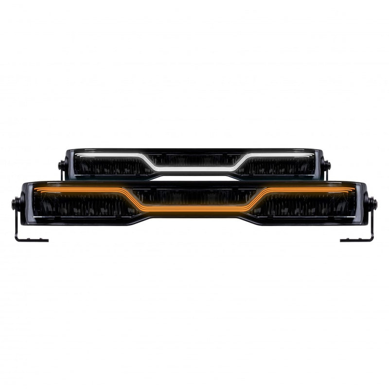 KAMAR X-SPIDER VENOM LED tālās gaismas lampa L3441 80 W 12/24 V IP69K ar strobo un pozīcijas gaismu