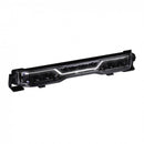KAMAR X-SPIDER VENOM LED tālās gaismas lampa L3441 80 W 12/24 V IP69K ar strobo un pozīcijas gaismu
