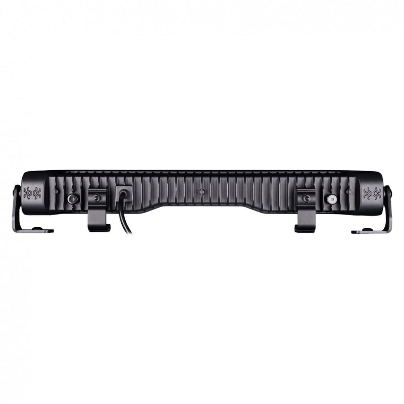 KAMAR X-SPIDER VENOM LED tālās gaismas lampa L3441 80 W 12/24 V IP69K ar strobo un pozīcijas gaismu