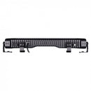 KAMAR X-SPIDER VENOM LED tālās gaismas lampa L3441 80 W 12/24 V IP69K ar strobo un pozīcijas gaismu