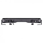 KAMAR X-SPIDER VENOM LED tālās gaismas lampa L3441 80 W 12/24 V IP69K ar strobo un pozīcijas gaismu