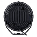 KAMAR X-SPIDER NINJA ROUND LED tālās gaismas lampa L3442 100 W 12/24 V IP69K ar strobo un pozīcijas gaismu