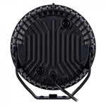 KAMAR X-SPIDER NINJA ROUND LED High-Beam Headlight L3442 100 W 12/24 V IP69K with strobe and position light