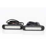 KAMAR LED Daytime Running Light Kit FT-300 12–36V