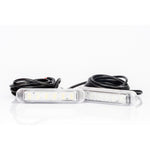 KAMAR LED Daytime Running Light Kit FT-300 12–36V