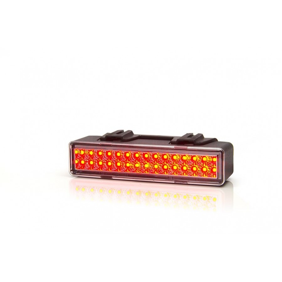 KAMAR Rear Fog Light W99 12–24V