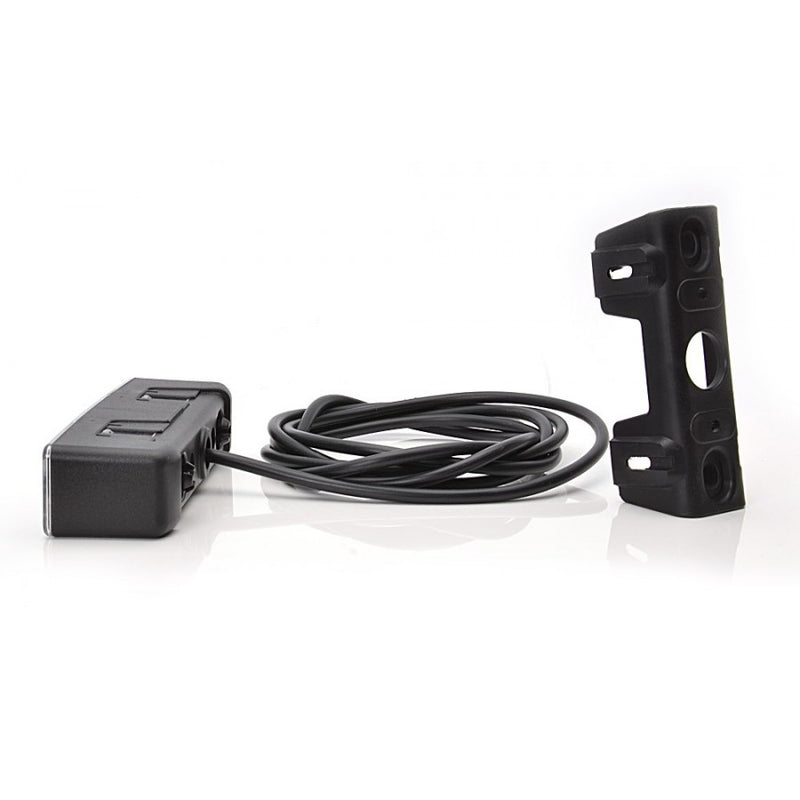 KAMAR Aizmugurējais miglas lukturis W99 12–24V