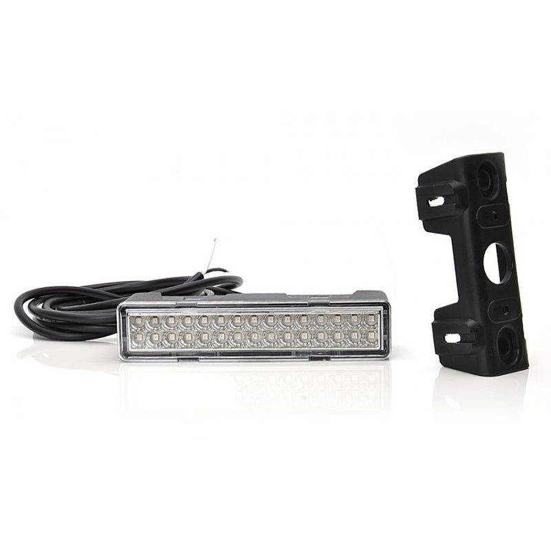 KAMAR Aizmugurējais miglas lukturis W99 12–24V
