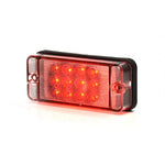 KAMAR Rear Fog Light W83D 12–24V